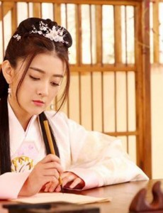曲檀儿（曲小檀）