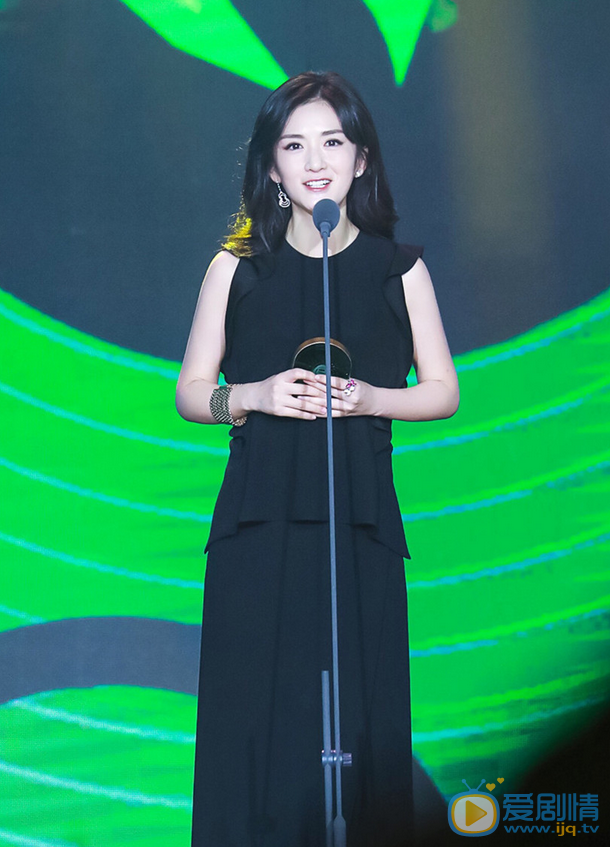 谢娜活动照 谢娜高清写真_谢娜高清剧照