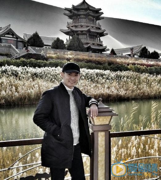许鑫生活照 许鑫高清写真_许鑫高清剧照
