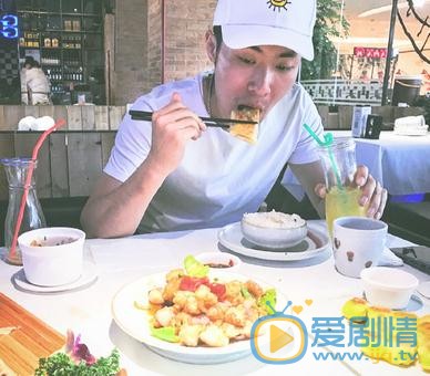 许鑫生活照 许鑫高清写真_许鑫高清剧照