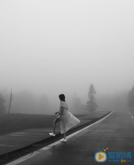 刘璐雾色写真 刘璐高清写真_刘璐高清剧照