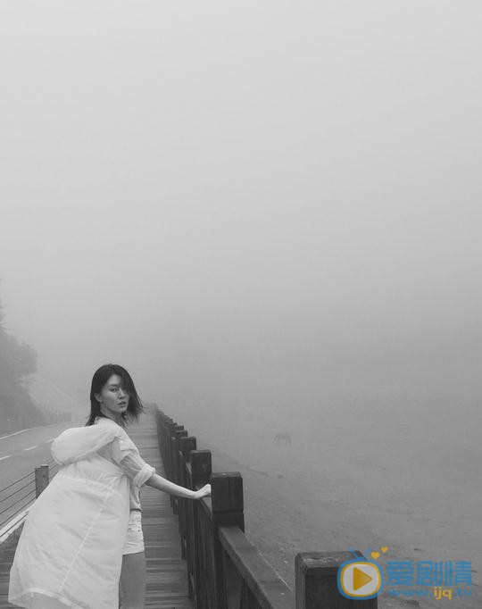 刘璐雾色写真 刘璐高清写真_刘璐高清剧照