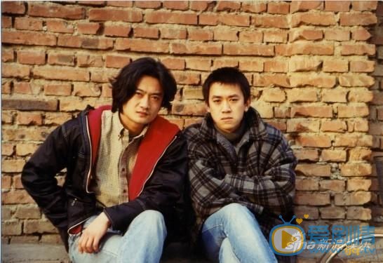 王学兵青涩写真 王学兵高清写真_王学兵高清剧照