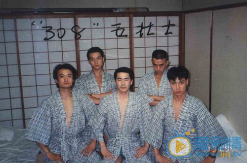 王学兵青涩写真 王学兵高清写真_王学兵高清剧照