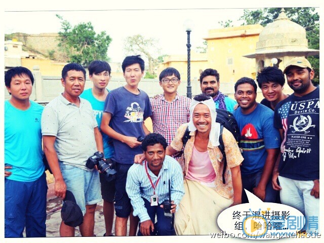 王学兵生活照 王学兵高清写真_王学兵高清剧照