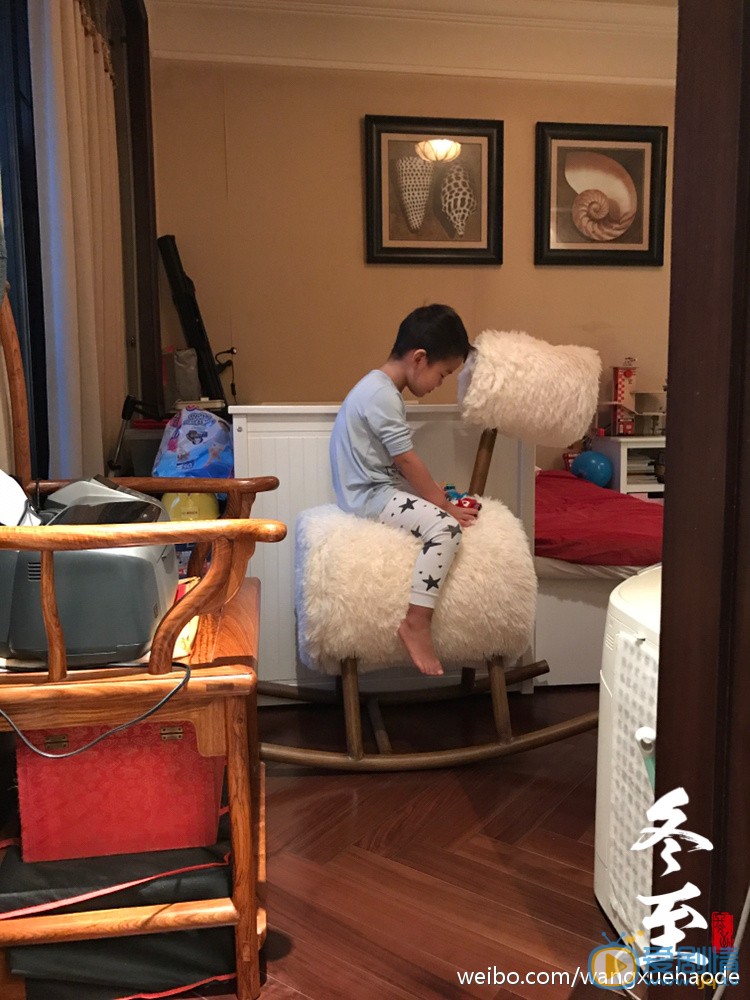王学兵儿子照片 王学兵高清写真_王学兵高清剧照