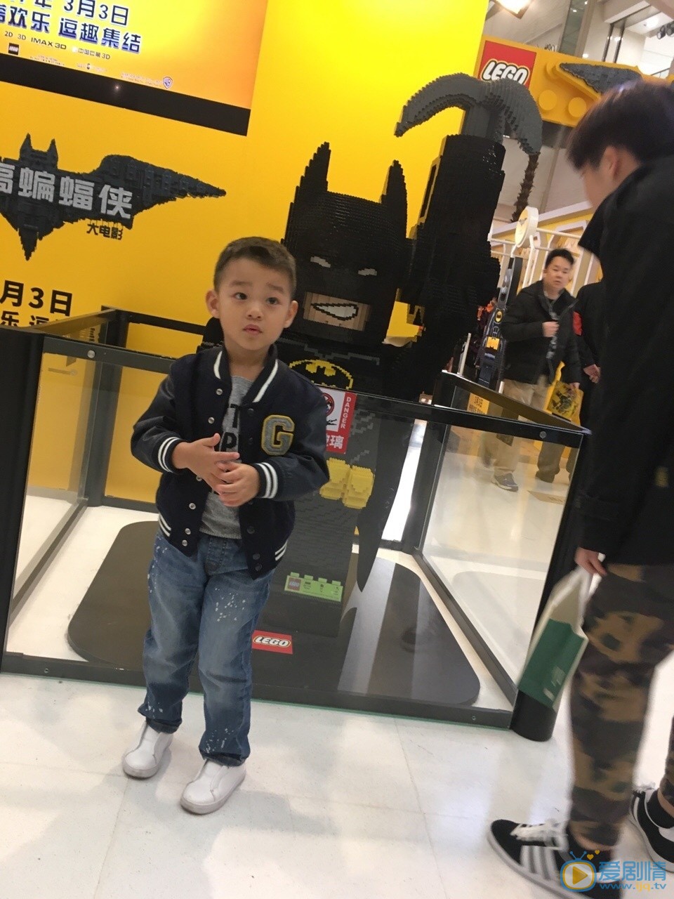 王学兵儿子照片 王学兵儿子照片