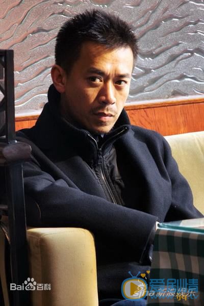 王学兵《谍变》剧照 王学兵高清写真_王学兵高清剧照