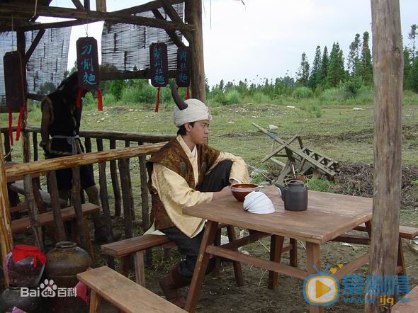 王学兵古装剧照合集 王学兵高清写真_王学兵高清剧照