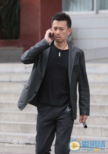 王学兵《谍变》剧照 王学兵高清写真_王学兵高清剧照