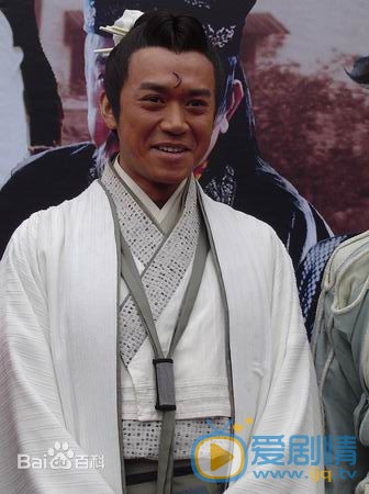 王学兵古装剧照合集 王学兵高清写真_王学兵高清剧照