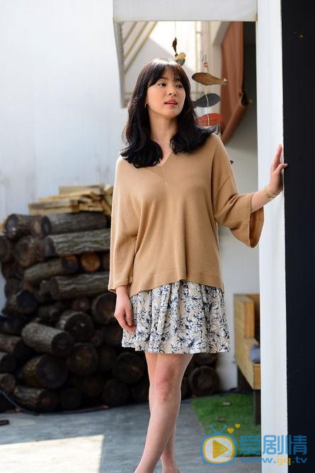 宋慧乔新闻图 宋慧乔高清写真_宋慧乔高清剧照