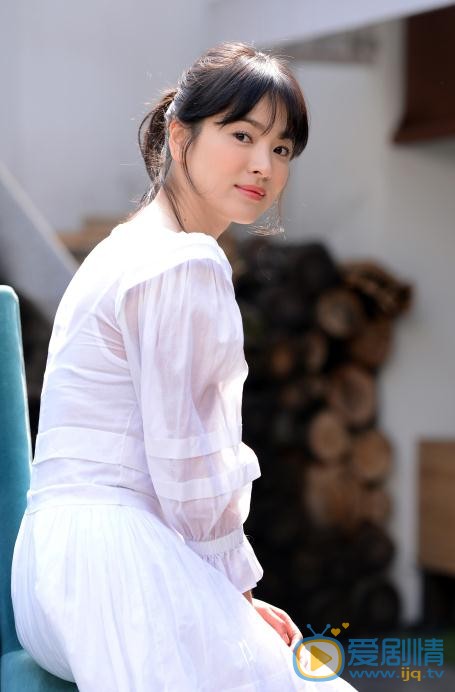 宋慧乔新闻图 宋慧乔高清写真_宋慧乔高清剧照