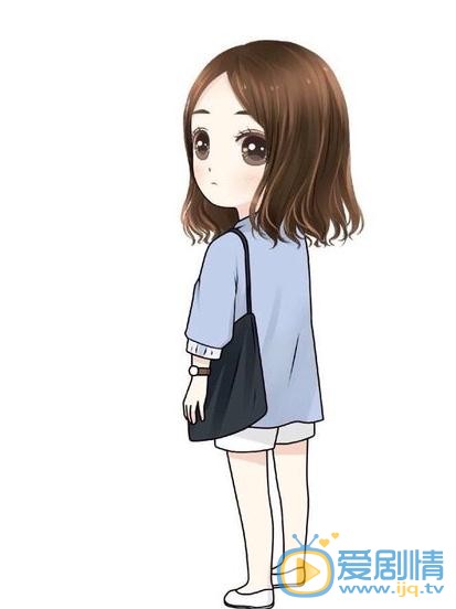 宋慧乔手绘照 宋慧乔手绘图