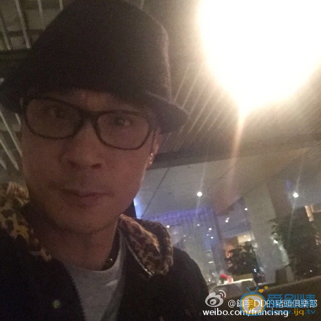 吴镇宇生活照 吴镇宇高清写真_吴镇宇高清剧照