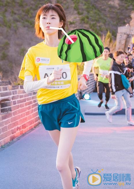 卢杉活动照 卢杉高清写真_卢杉高清剧照