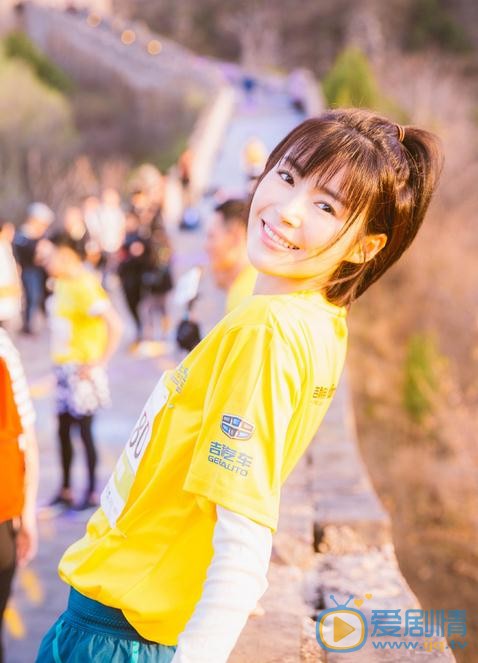 卢杉活动照 卢杉高清写真_卢杉高清剧照