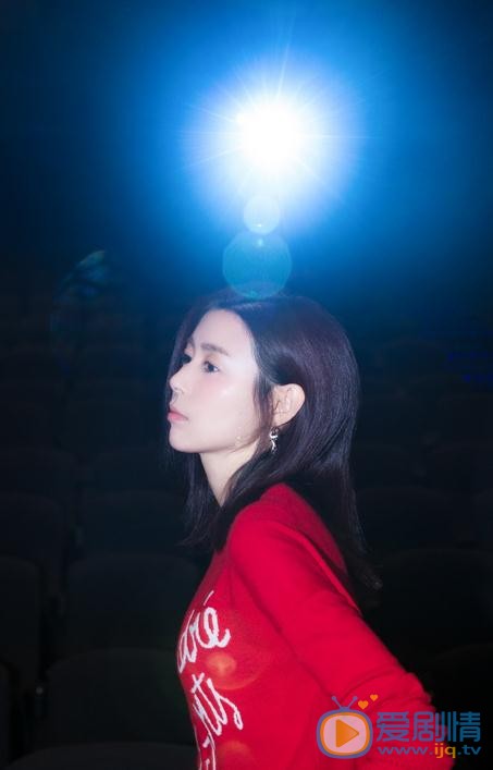 卢杉活动照 卢杉高清写真_卢杉高清剧照