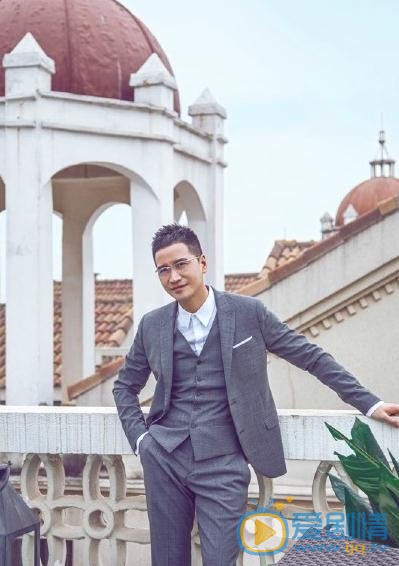 反恐特战队之猎影江寒剧照 