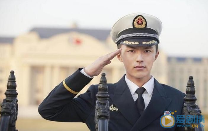 深海利剑最新剧照_姜耀高清剧照