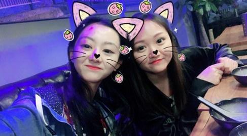 徐沐婵生活照 徐沐婵高清写真_徐沐婵高清剧照