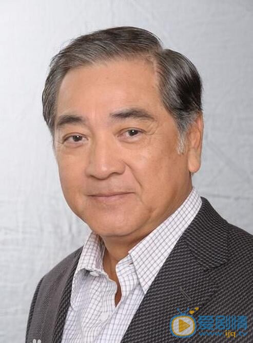 你的名字我的姓氏林思远剧照 