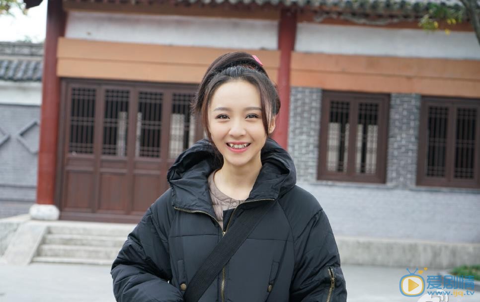 刘婧生活照 刘婧高清写真_刘婧高清剧照