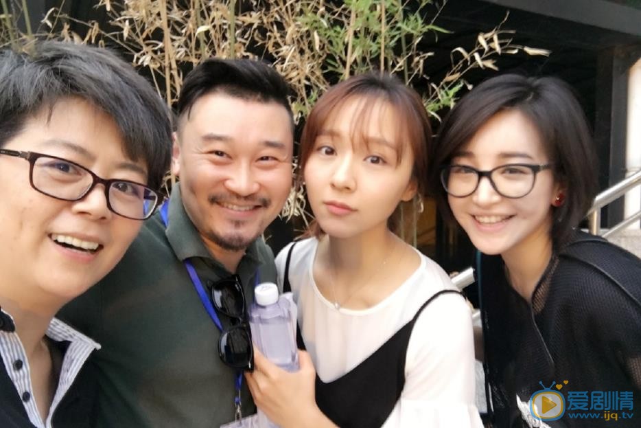 刘婧生活照 刘婧高清写真_刘婧高清剧照