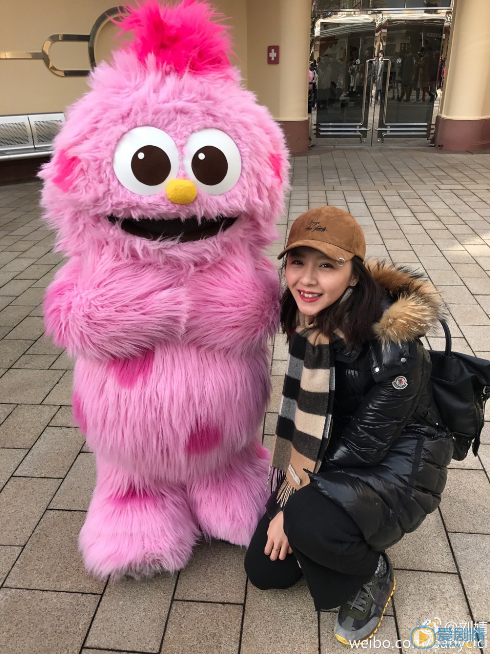 刘婧生活照 刘婧高清写真_刘婧高清剧照