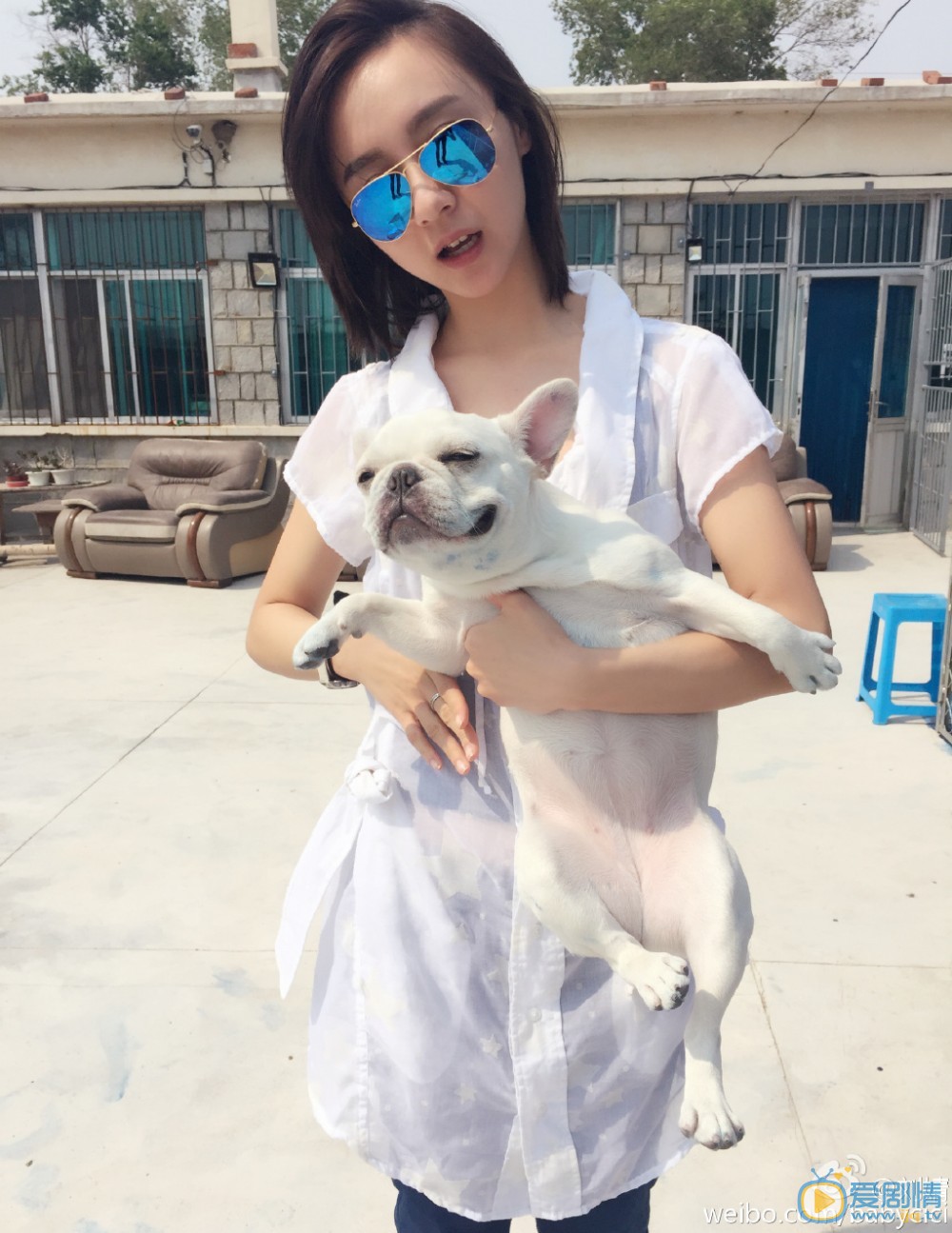 刘婧生活照 刘婧高清写真_刘婧高清剧照