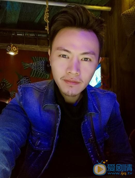 陈忻泽高清写真_陈忻泽高清剧照