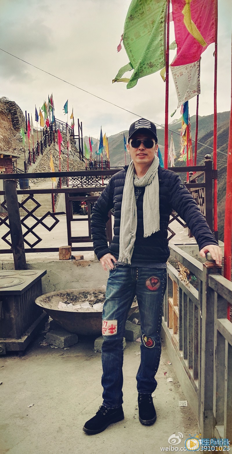 徐东生生活照 徐东生高清写真_徐东生高清剧照