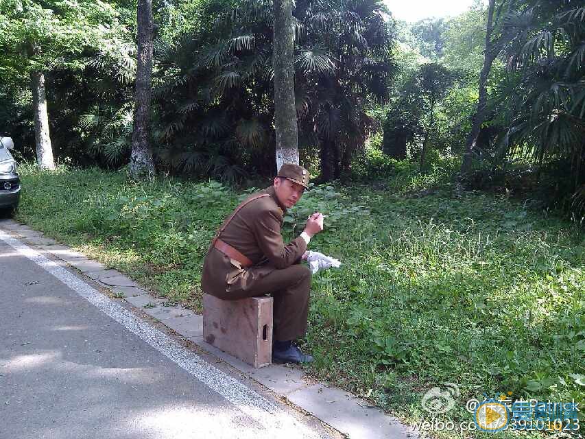 徐东生片场照 徐东生高清写真_徐东生高清剧照