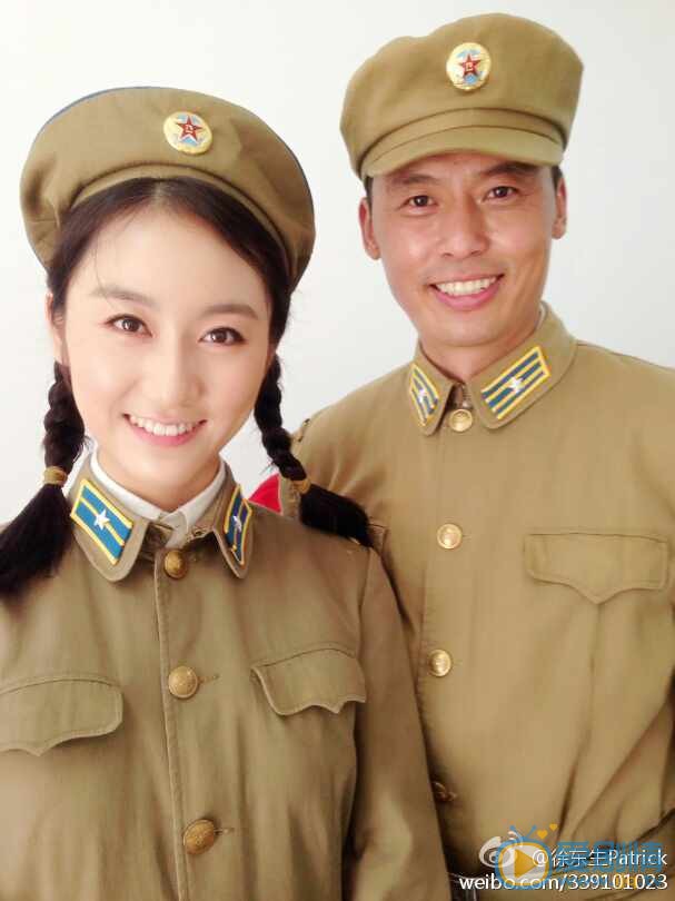 徐东生《绝密543》剧照 徐东生高清写真_徐东生高清剧照