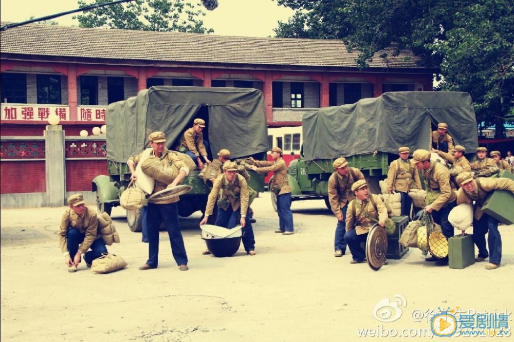 徐东生《绝密543》剧照 徐东生高清写真_徐东生高清剧照