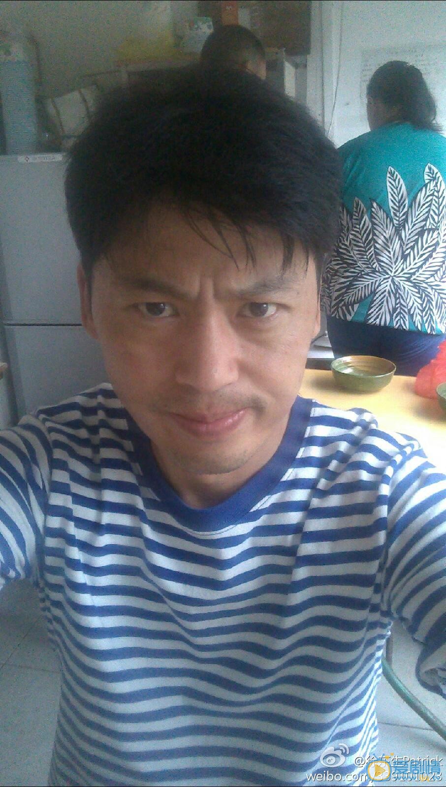 徐东生生活照 徐东生高清写真_徐东生高清剧照