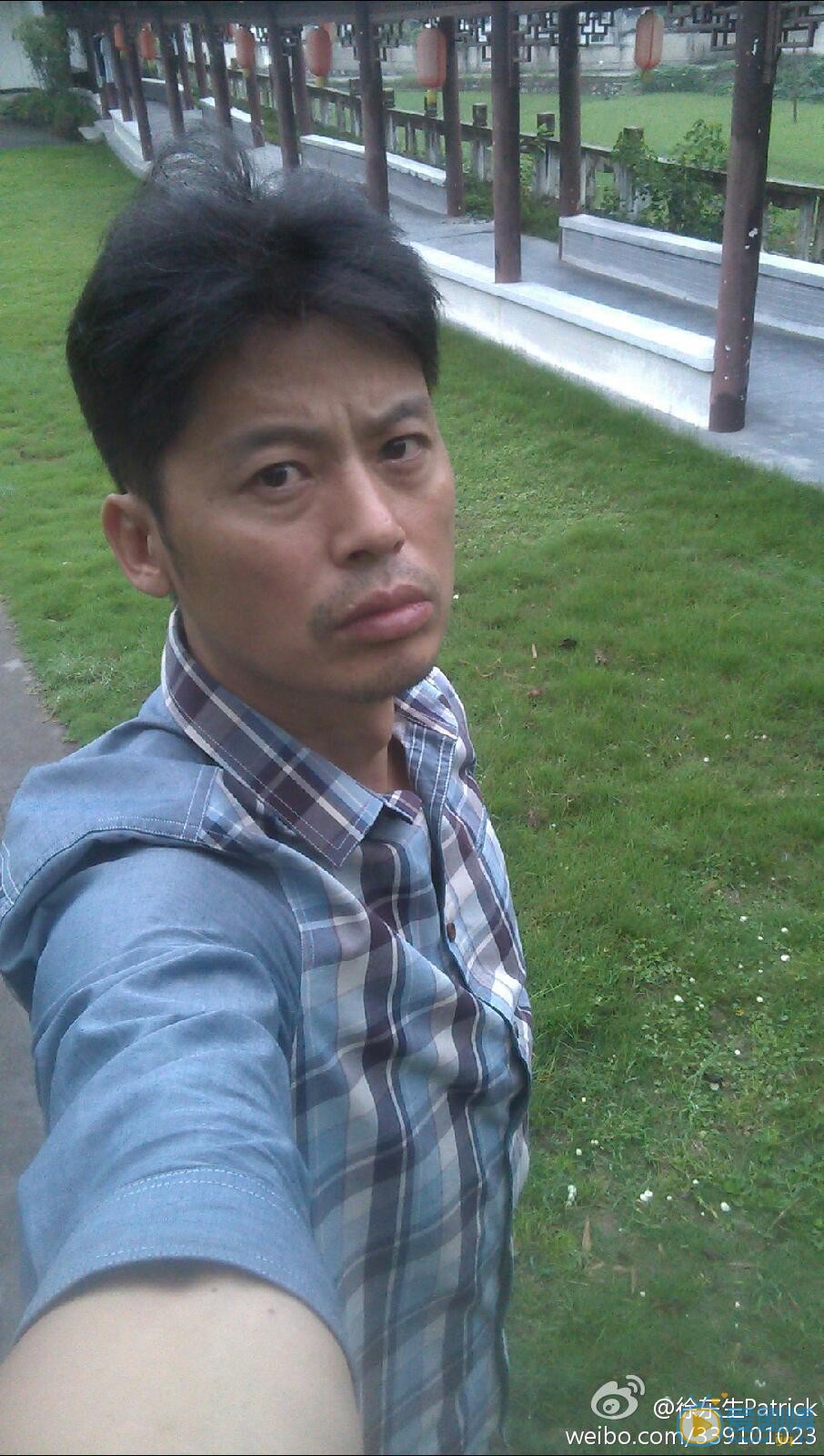 徐东生生活照 徐东生高清写真_徐东生高清剧照