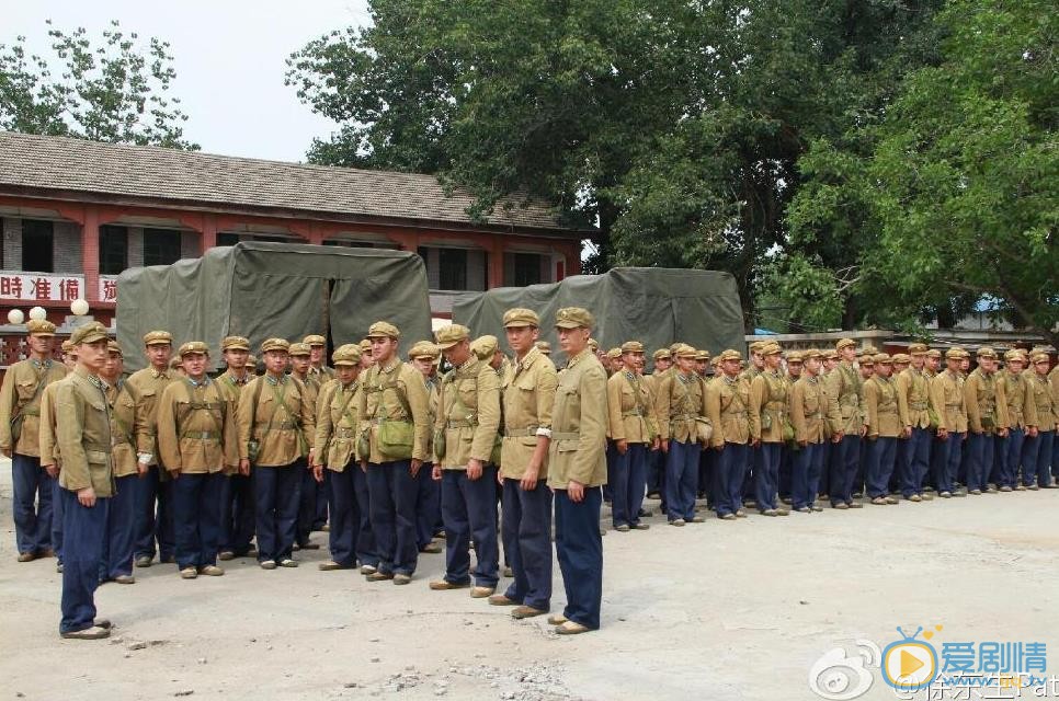 徐东生《绝密543》剧照 徐东生高清写真_徐东生高清剧照