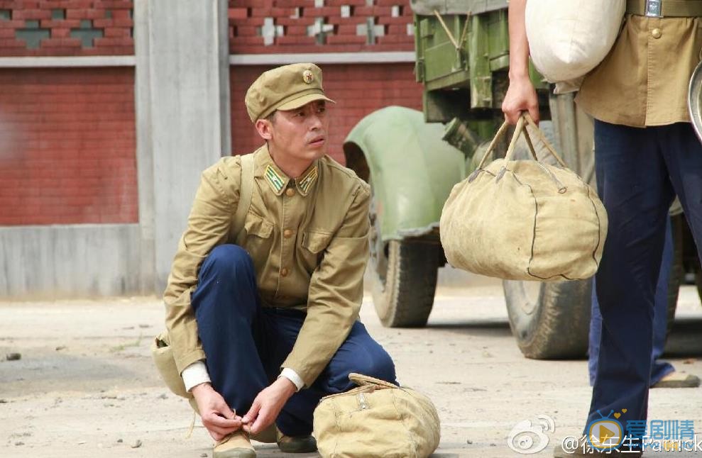 徐东生《绝密543》剧照 徐东生高清写真_徐东生高清剧照