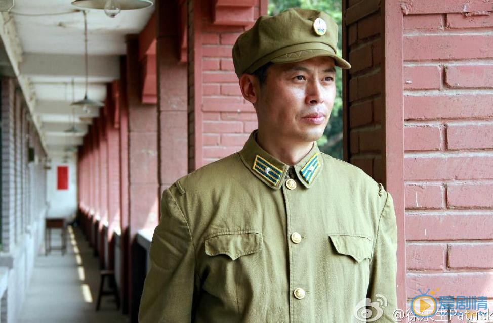 徐东生《绝密543》剧照 徐东生高清写真_徐东生高清剧照