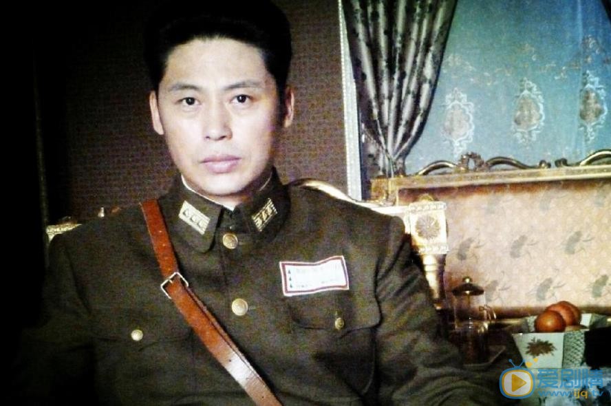 徐东生片场照 徐东生高清写真_徐东生高清剧照