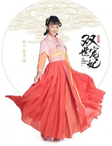 镜心