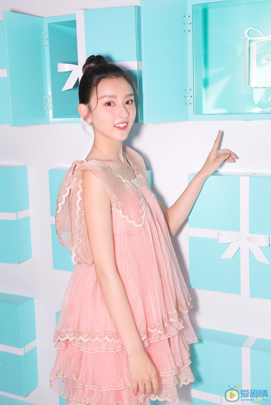 宋祖儿活动照 宋祖儿高清写真_宋祖儿高清剧照