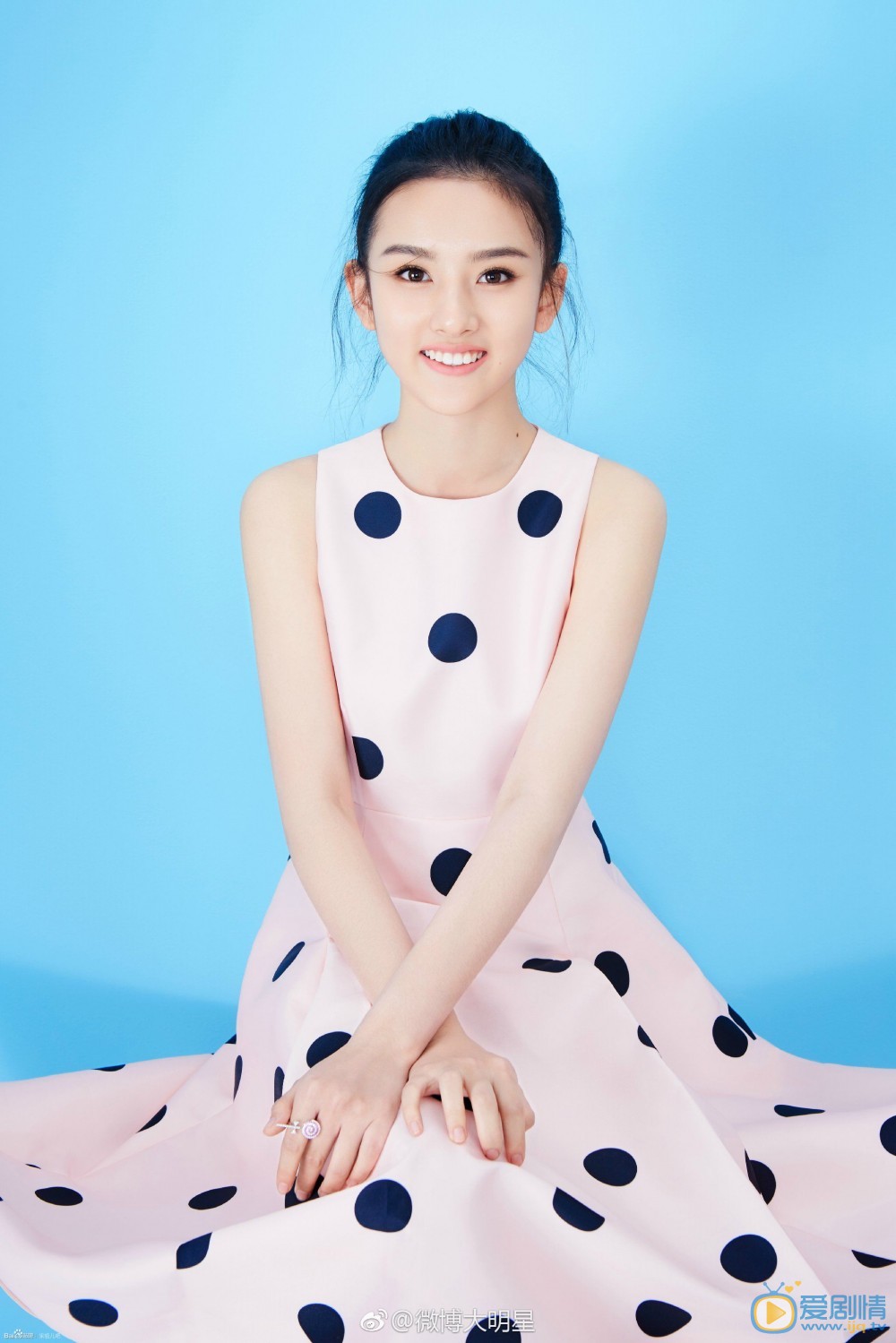 宋祖儿靓丽写真 宋祖儿靓丽写真