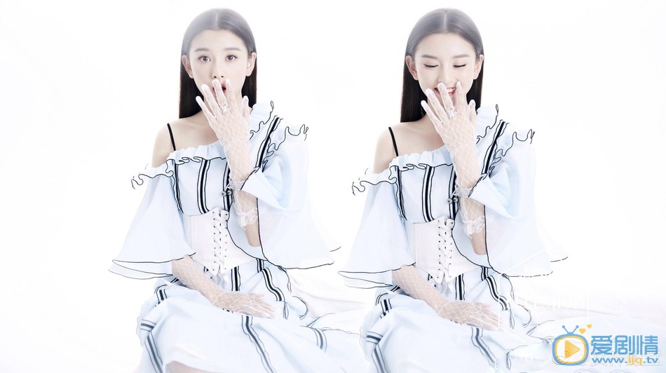 宋祖儿靓丽写真 宋祖儿高清写真_宋祖儿高清剧照