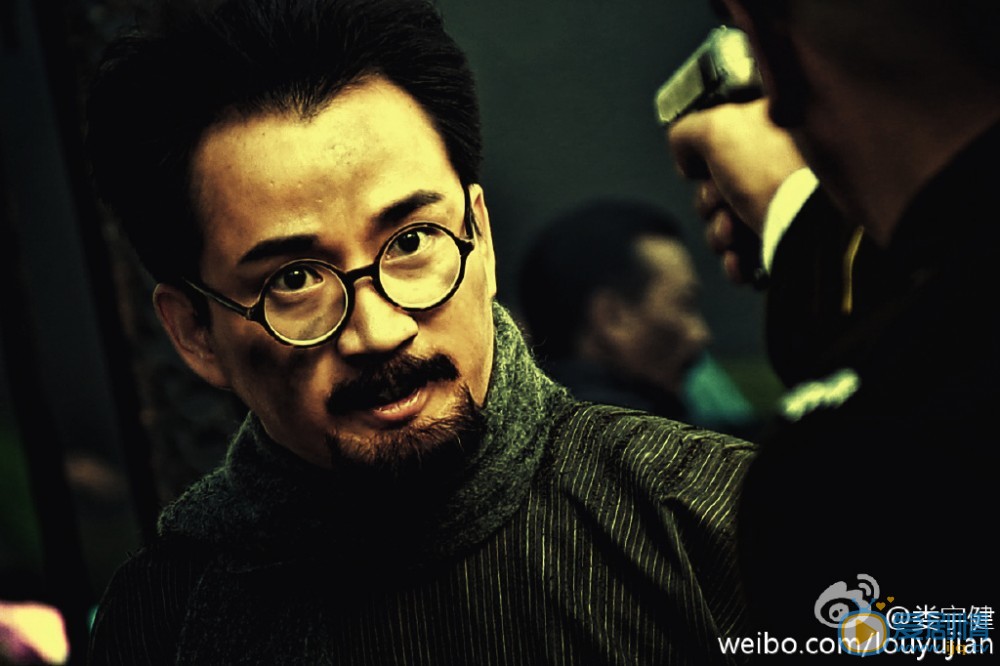 娄宇健《信者无敌》剧照 娄宇健高清写真_娄宇健高清剧照