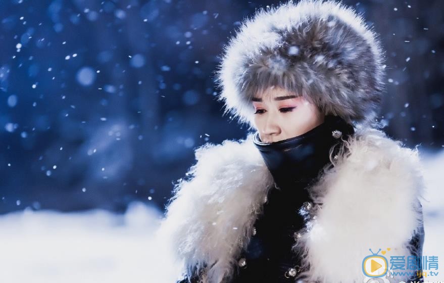 娄宇健《林海雪原》剧照 娄宇健高清写真_娄宇健高清剧照