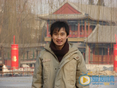 娄宇健早期青涩照 娄宇健高清写真_娄宇健高清剧照