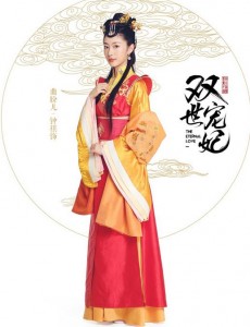 曲盼儿