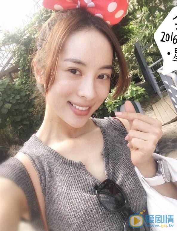 童苡萱生活照 童苡萱高清写真_童苡萱高清剧照